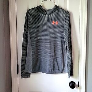 Boy's Under Armour Shirt